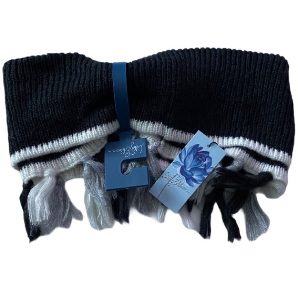 Infinity Scarf - Picture 2 of 4
